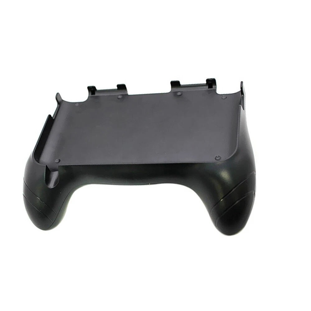 Black Hand Grip Case for Nintendo 3DS XL (2012)