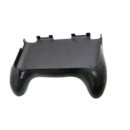 Black Hand Grip Case for Nintendo 3DS XL (2012)