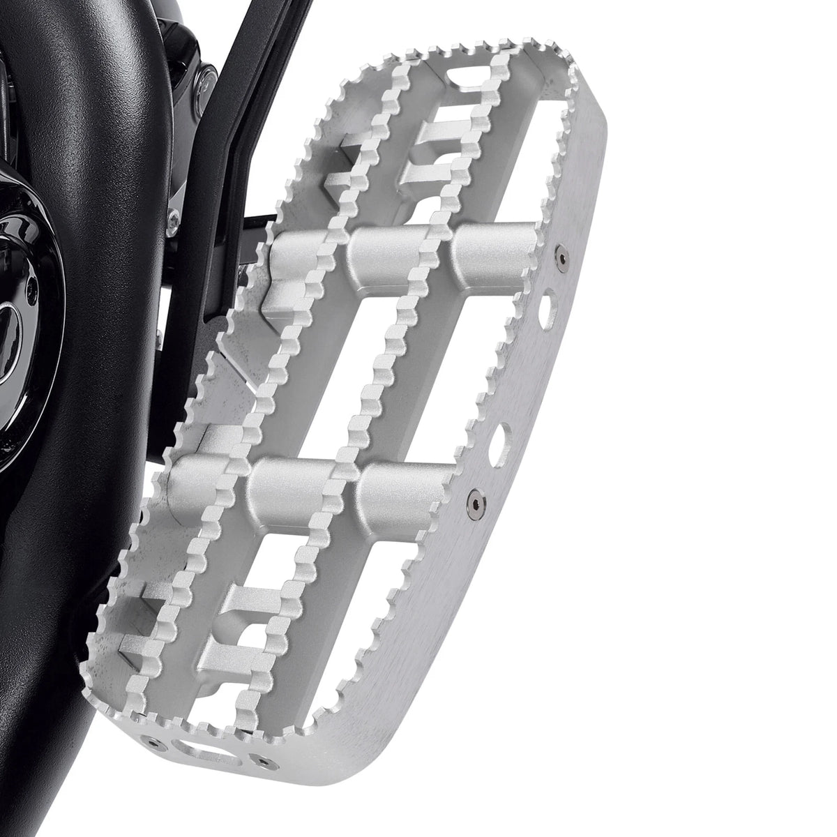 Driver Floorboard Footboard for Harley Touring Street Road Glide (2014–2024)