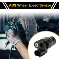 ABS Wheel Speed Sensor Replacement for Toyota Tacoma 1998–2004 Rear Right