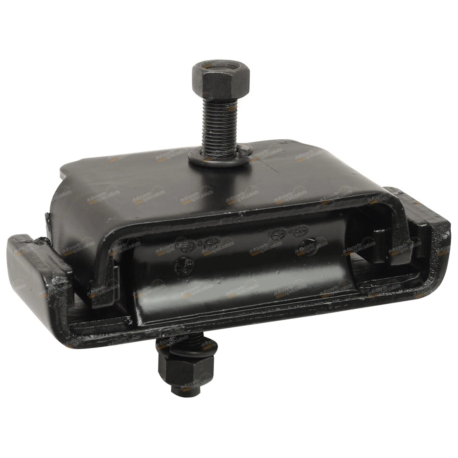 RH Front Engine Mount for Landcruiser FJ80 (1990–1992) 3F 3F-E 4.0L