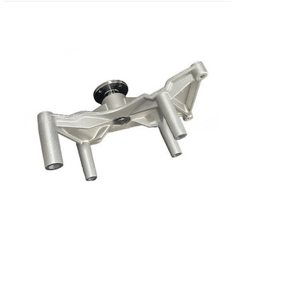 Cooling Fan Hub for Mitsubishi Montero 3.0 V6 (1992–1994)