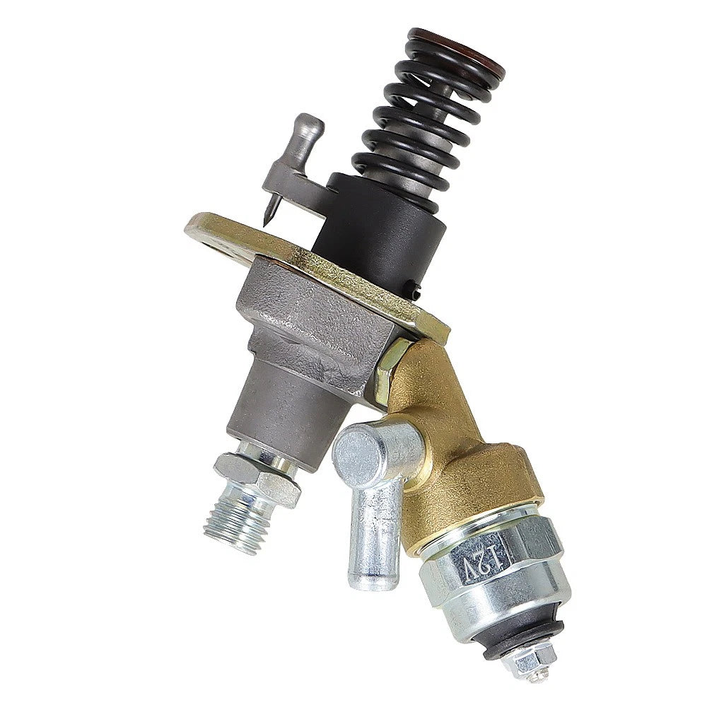 Diesel Fuel Injector Pump 186 186F for Yanmar L100 (10HP)