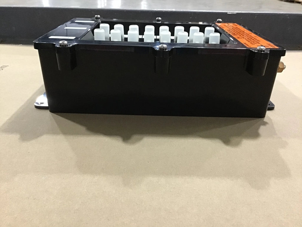 Breaker Unit for Grayhill 91YY5050-1 (Used)