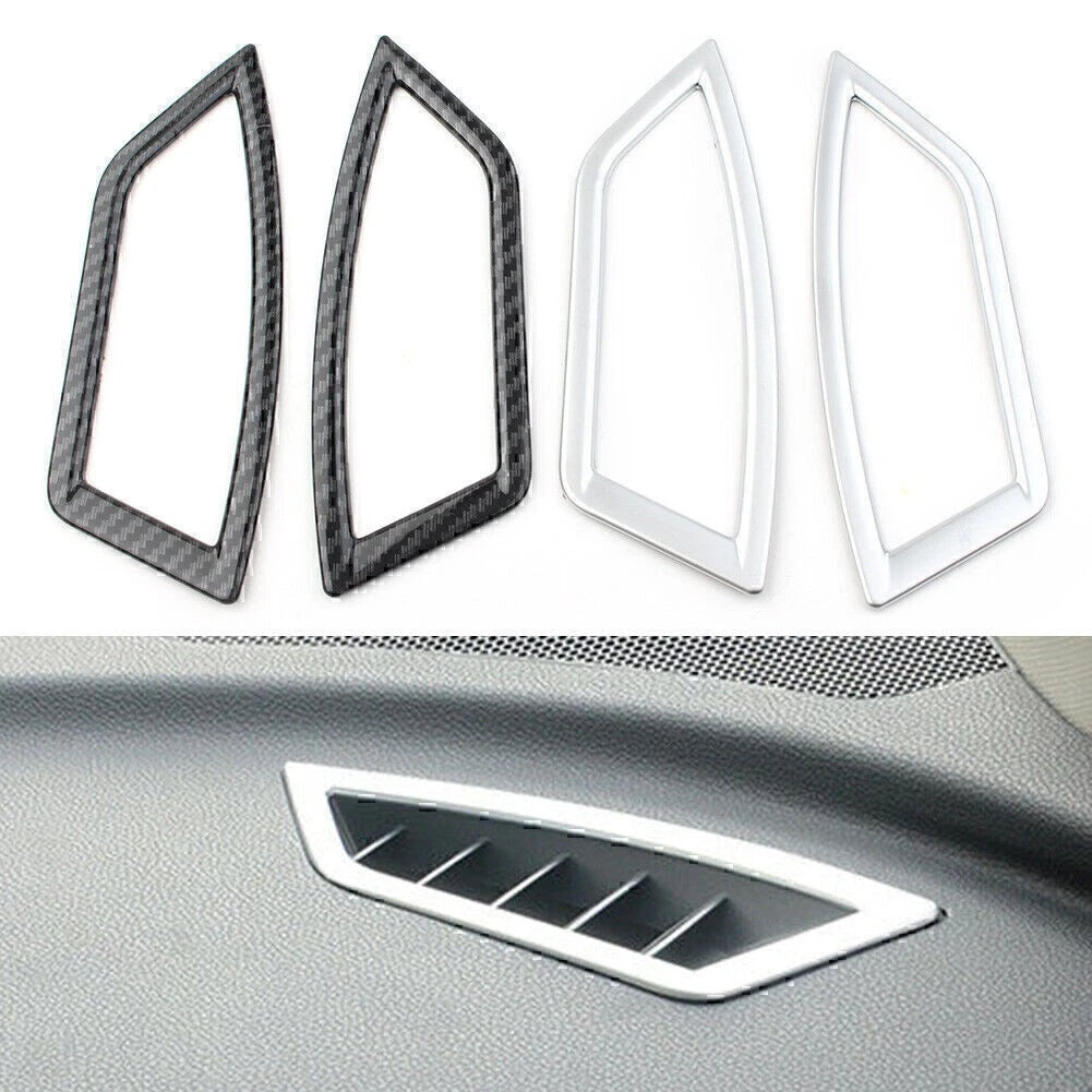Front Dashboard Air Condition Vent Outlet Cover for Subaru Forester (2019–2020)