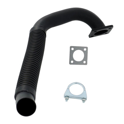 High Performance Exhaust Pipe 6701151 for Bobcat 751 753 763 773 S130 S150 (1990–2023)