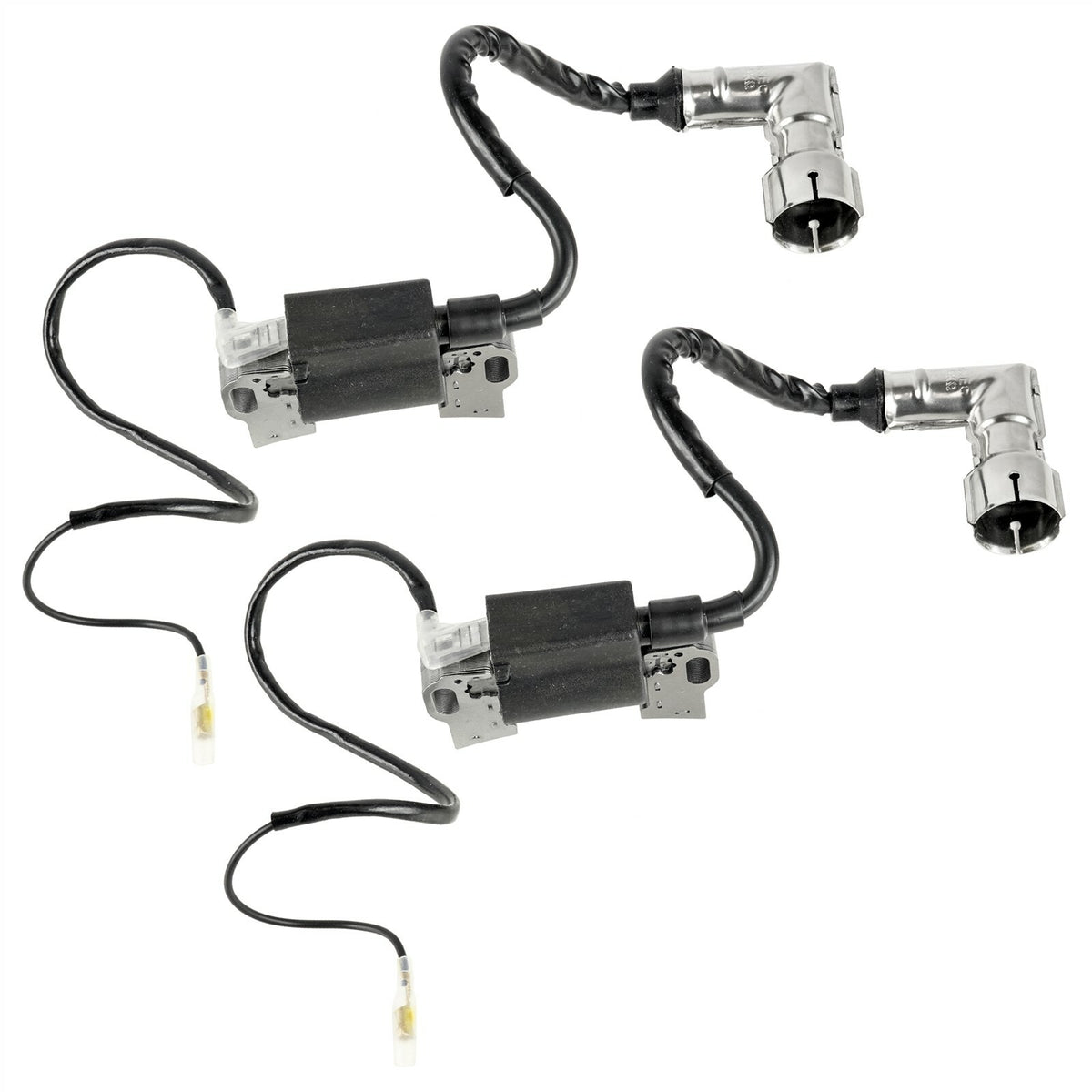 Ignition Coil Replacement for MTD Cub Cadet (2005–2018)