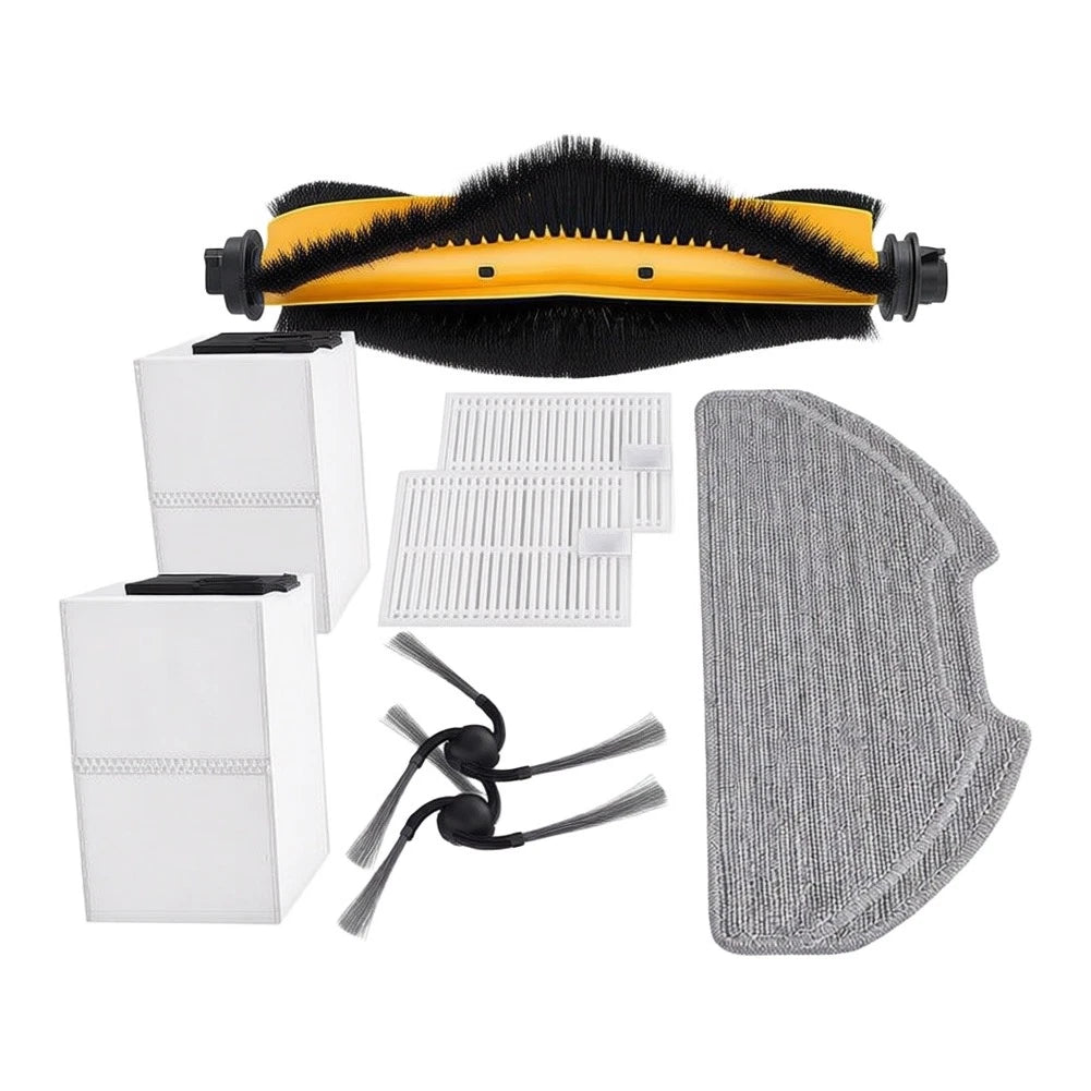 Vacuum Replacement Kit for Dreame D20 AIR PLUS