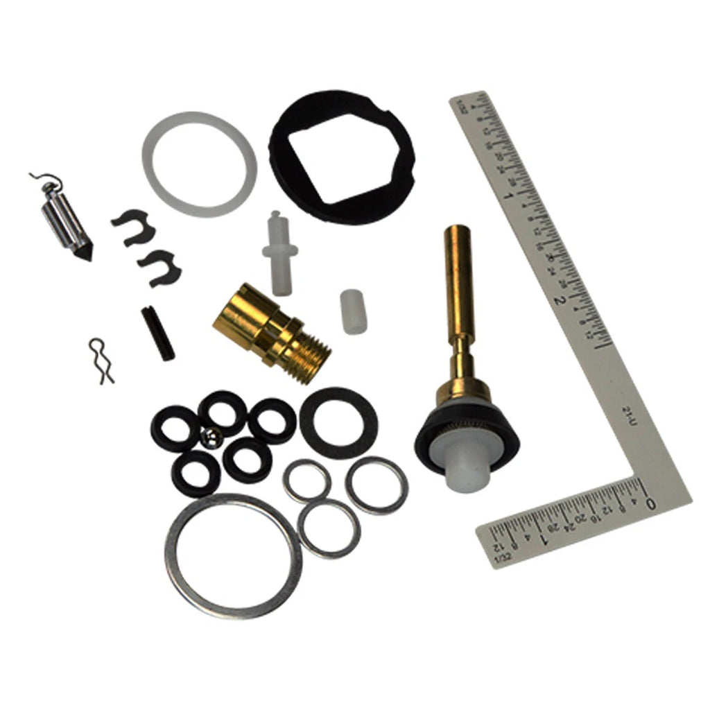 Rochester Quadrajet Carburetor Kit for MerCruiser (823426A1, 983864)