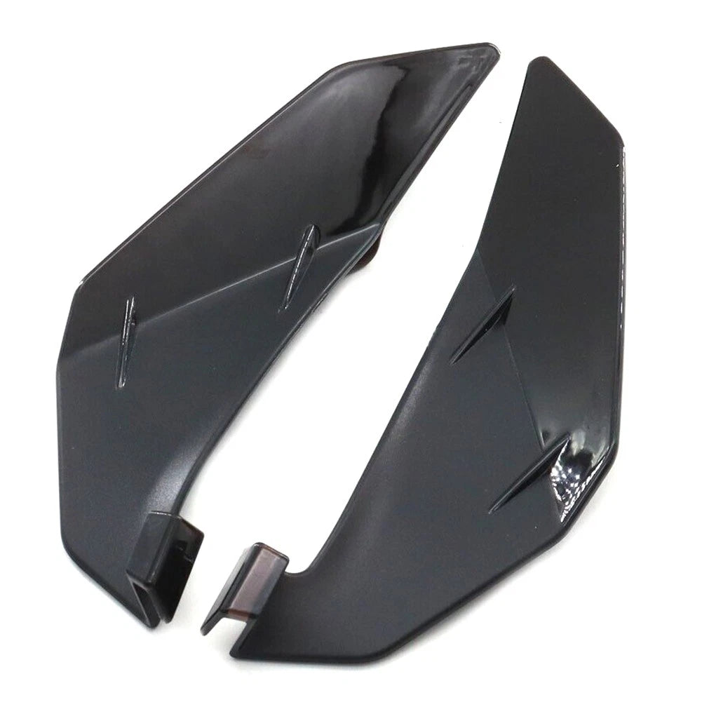 Upper Air Wind Deflectors for Honda XL750 Transalp (2023)