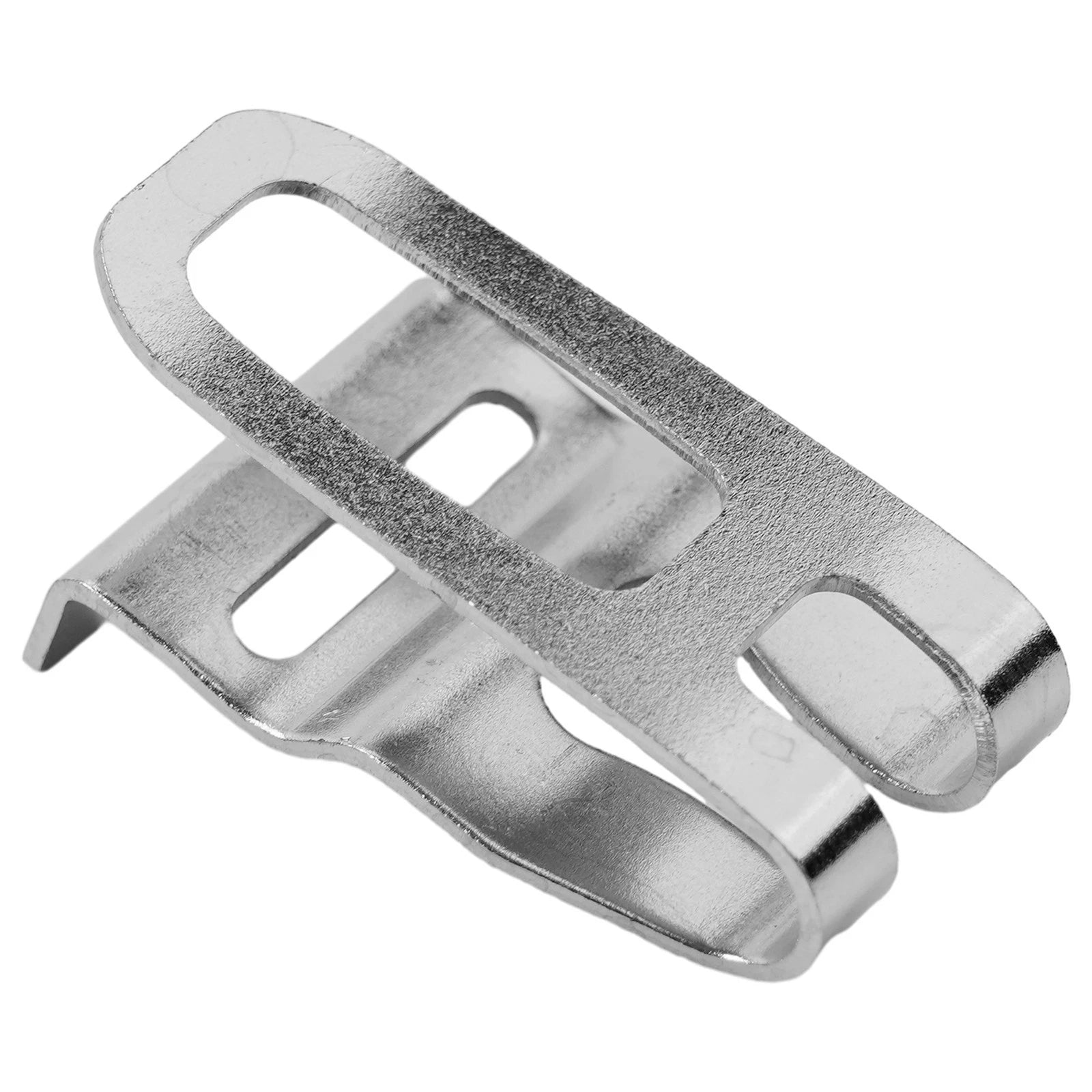 2X Tool Hook Belt Buckle 1/2" Square Drive Kit for Drill Accessories