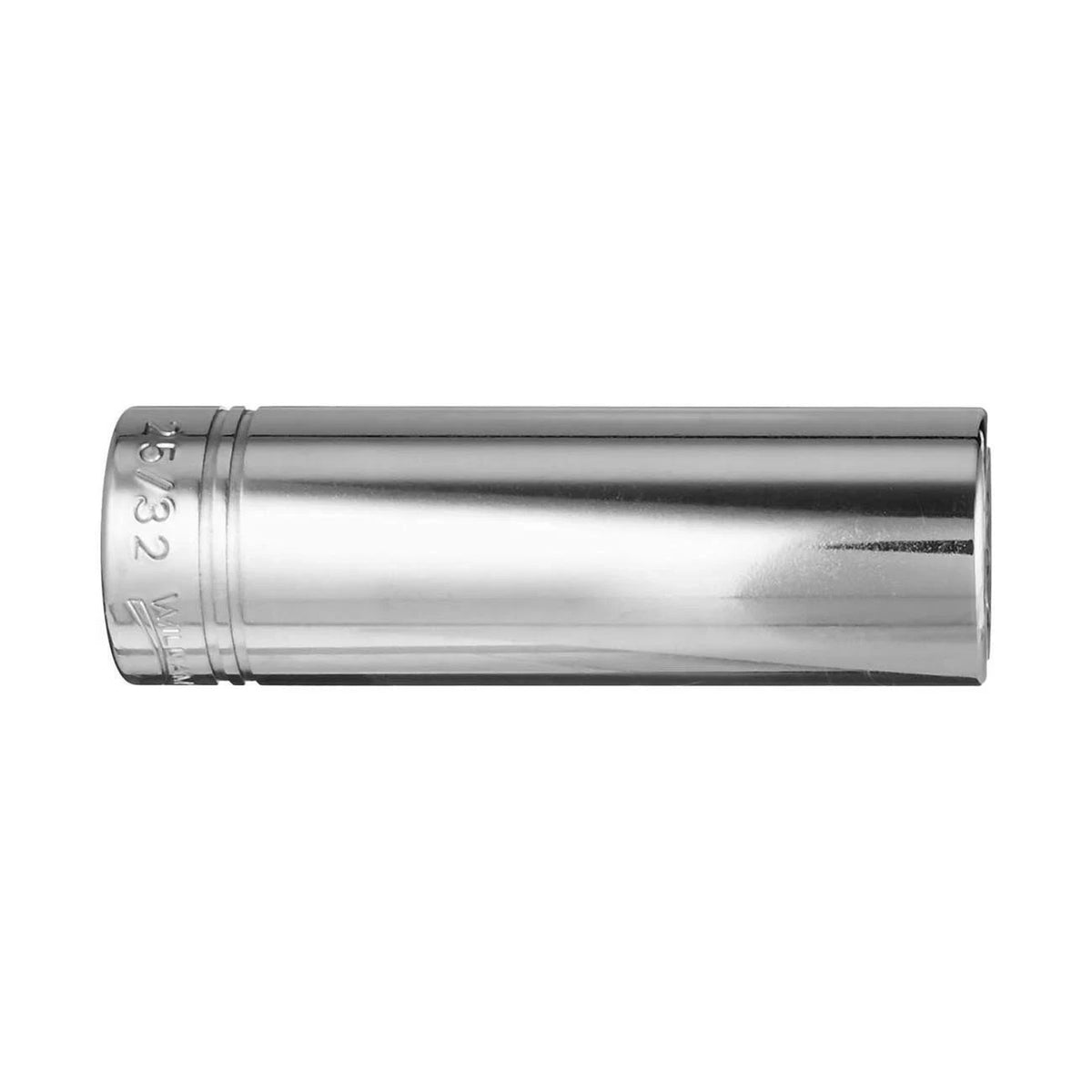 1/2" Drive Deep 25/32" Socket 12 Point for Williams