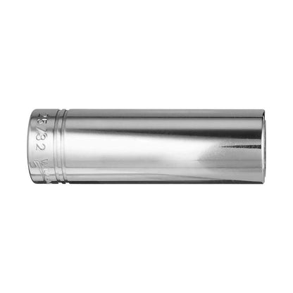 1/2" Drive Deep 25/32" Socket 12 Point for Williams