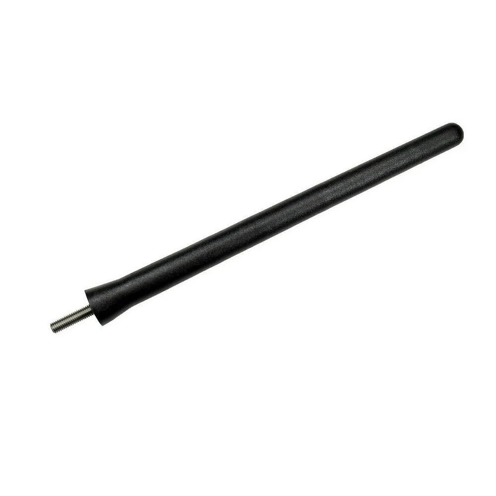 Short Black Antenna for Dodge Ram 1500 2500 3500 (56038725AC)