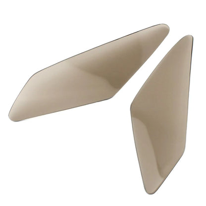 Front Headlight Guard Lens Cover for Honda Forza NSS350 (2023–2024)