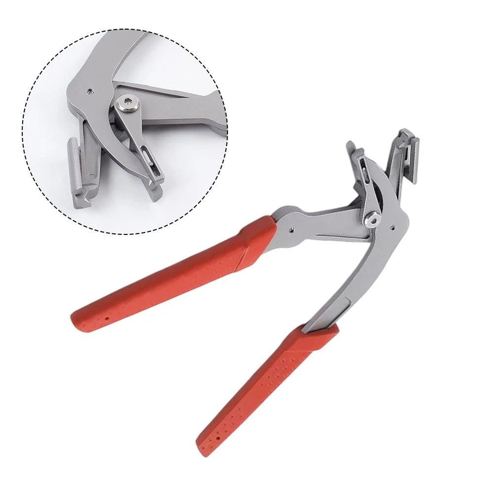 1pc Trim Fastener Removal Tool for Automotive Use
