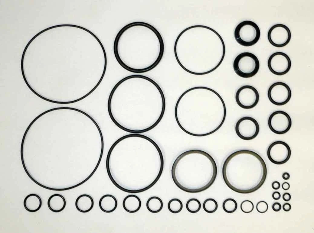Tilt & Trim Seal Kit for Johnson/Evinrude 50-300 HP (335-200, 393942)