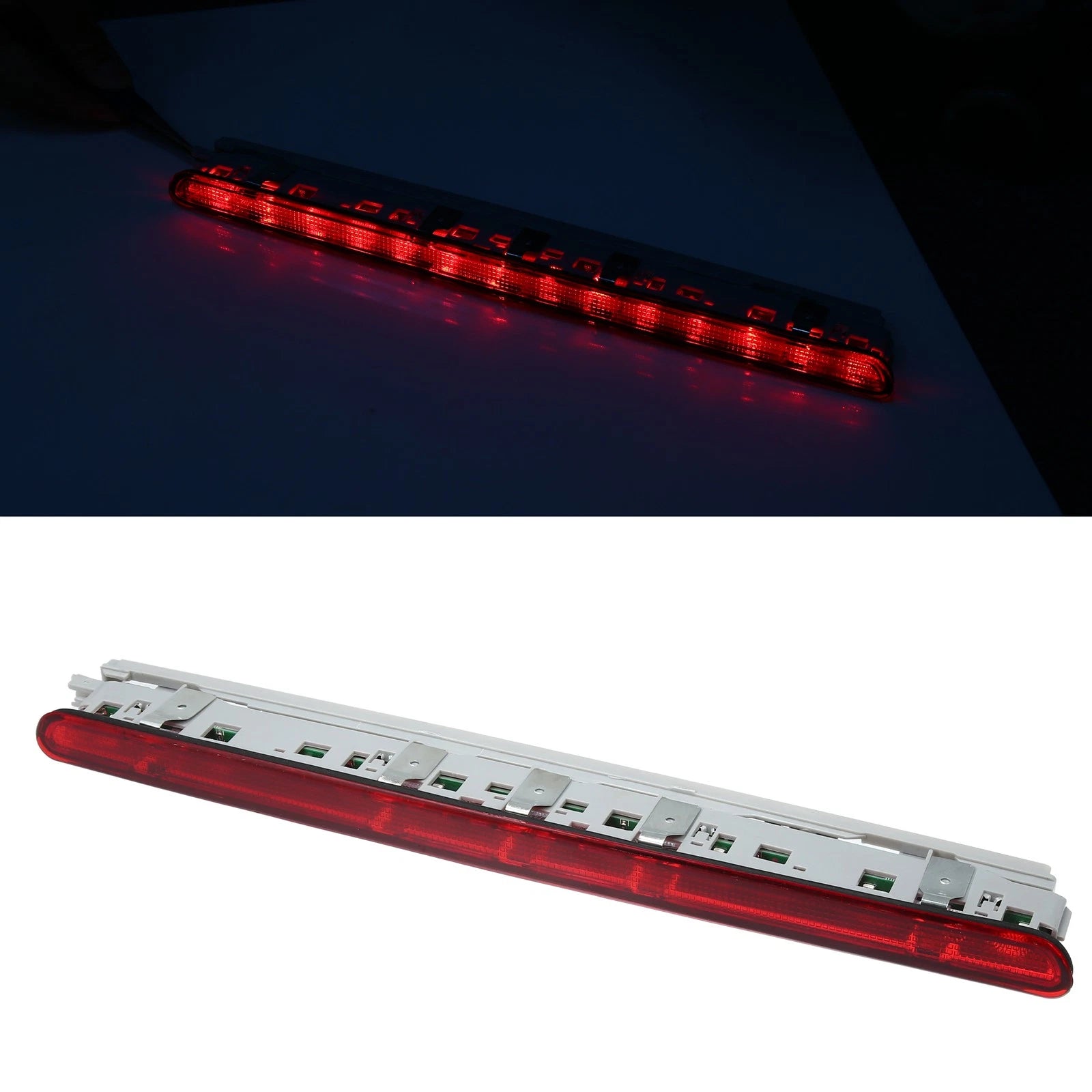 High Level Third Brake Light 8E9945097B for Audi A4 (2005)