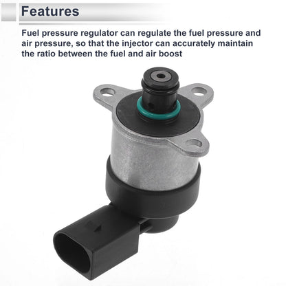 Fuel Pressure Regulator for Mercedes-Benz C-Class (No. 6420740384)
