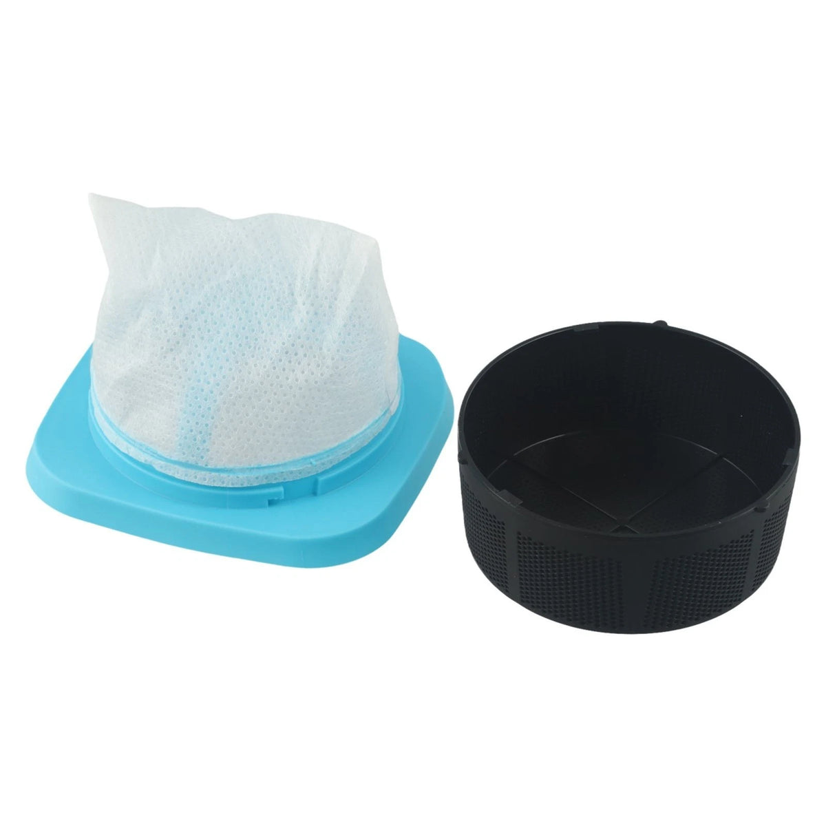 Dust Removal Filter for Black Decker HNVD220J00 Vacuum Cleaner