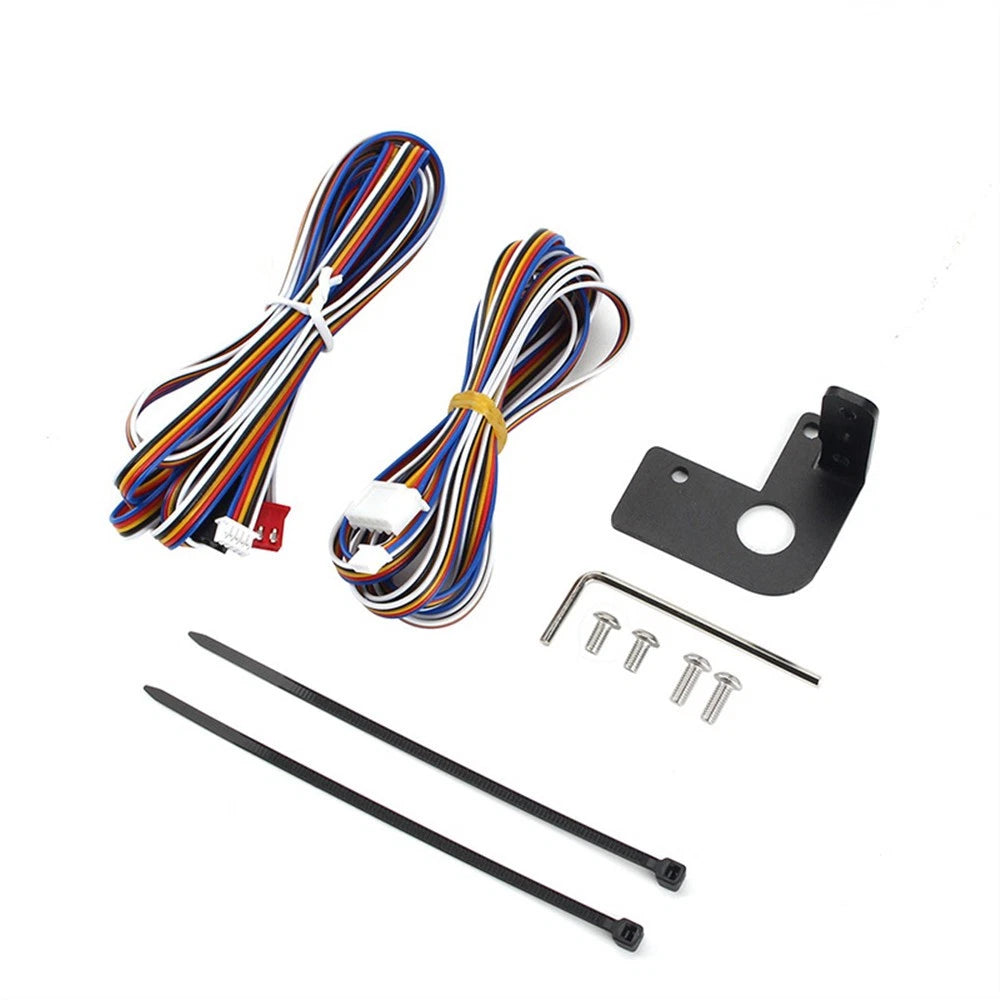 BL Touch Auto Bed Leveling Cable Kit for Ender 3/5 CR-10 (2021)