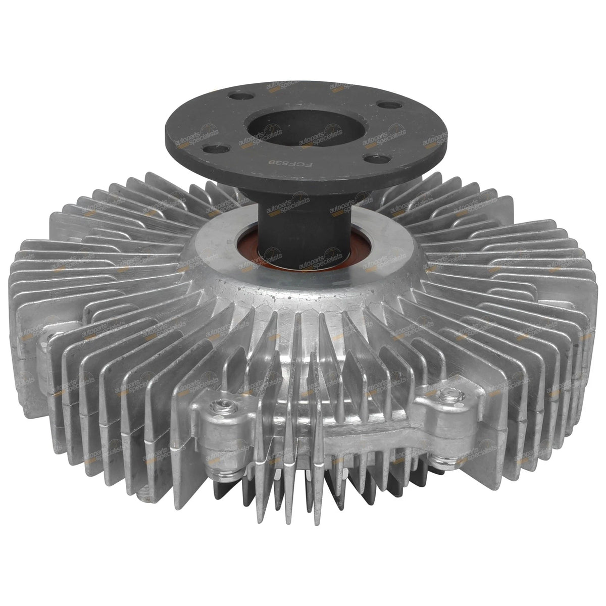 Fan Clutch Coupling for Nissan Navara D40 (2005–2015) YD25DDTi Diesel