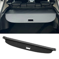 Retractable Cargo Cover Replacement for Dodge Durango (2011–2021)
