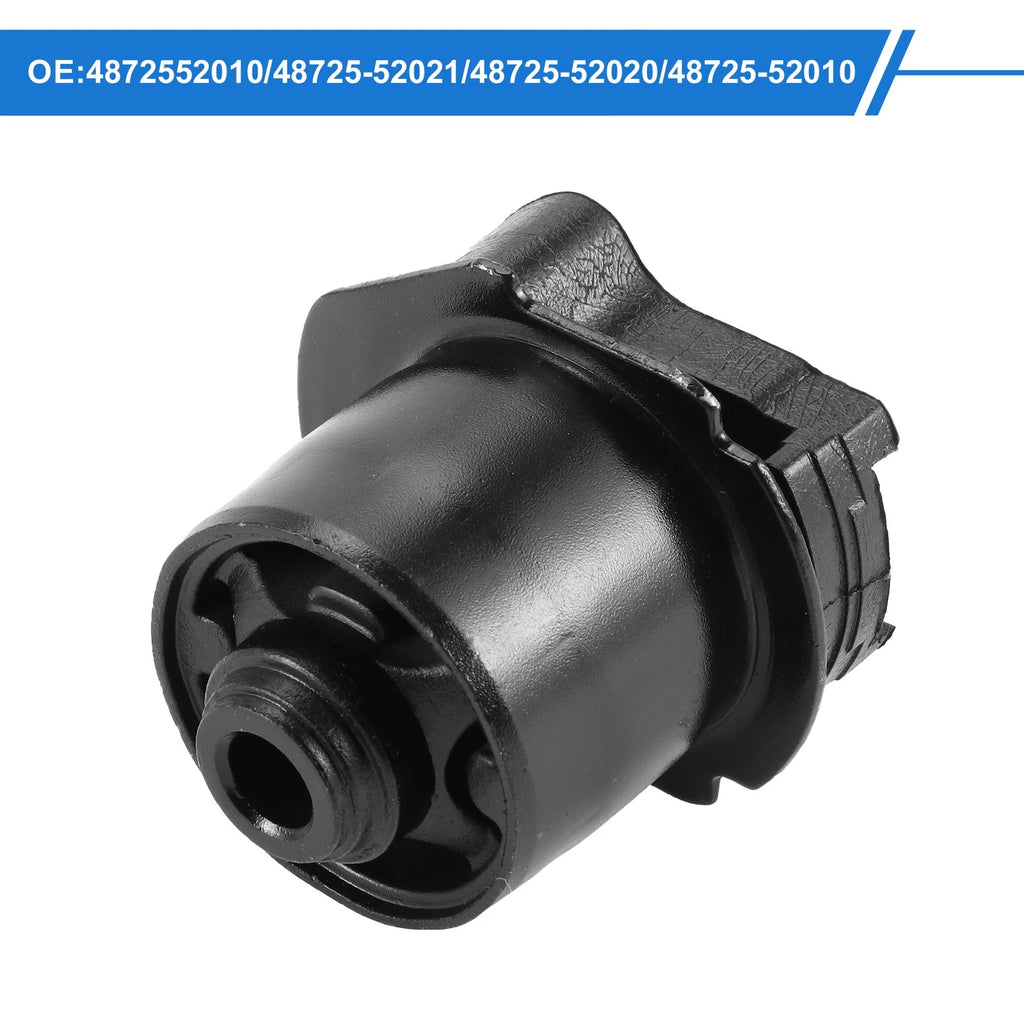 Rear Crossmember Bushing Replacement for Toyota Echo (2000–2005)