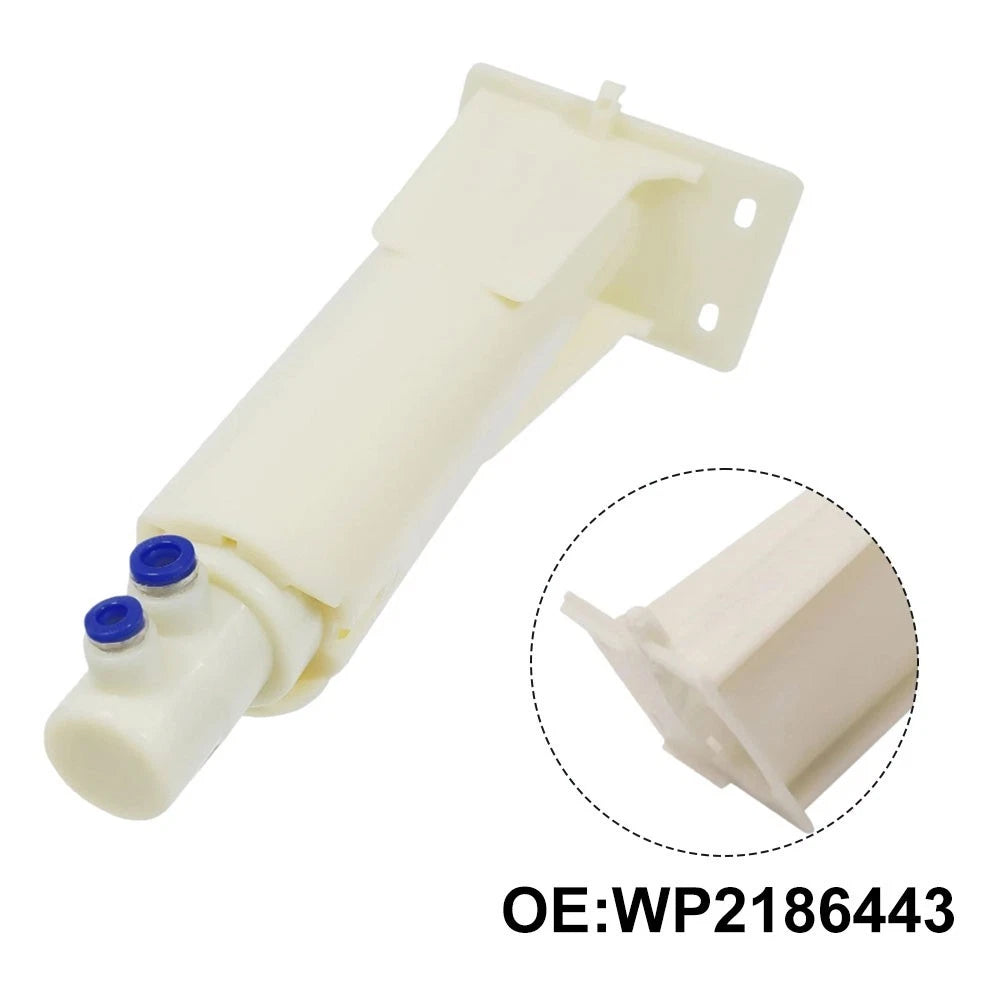 Refrigerator Housing Filter for Preventing Yellowing (2010–2023)