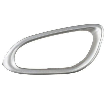Front Left Interior Door Handle Trim Bezel for Nissan Sentra (2013–2019)