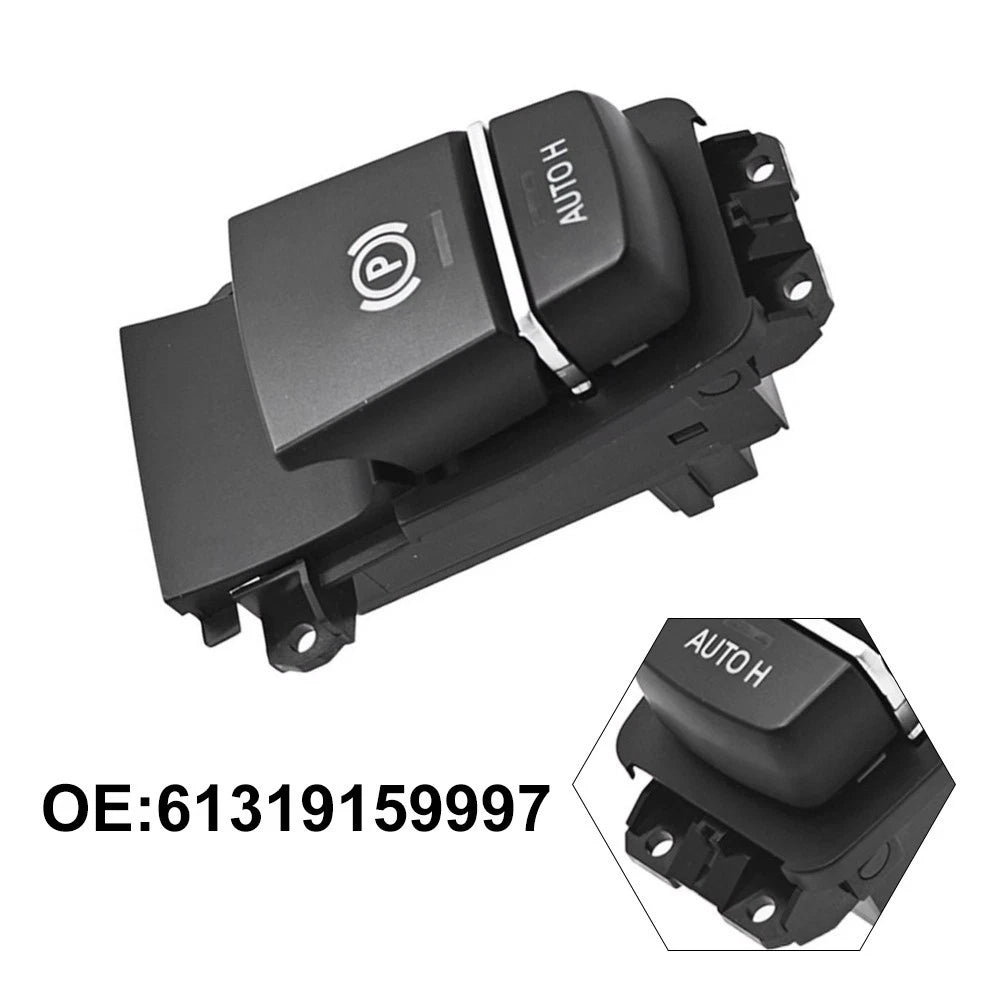 Parking Brake Switch for BMW 520i 535i (2010–2013) OEM Replacement