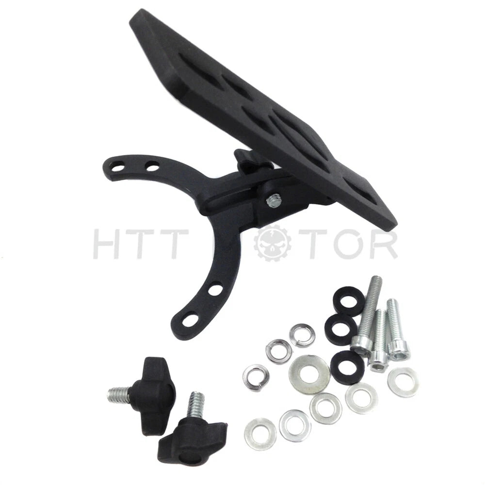 Adjustable Tank Mount for Kawasaki Motorcycle (Camera GPS Phone)