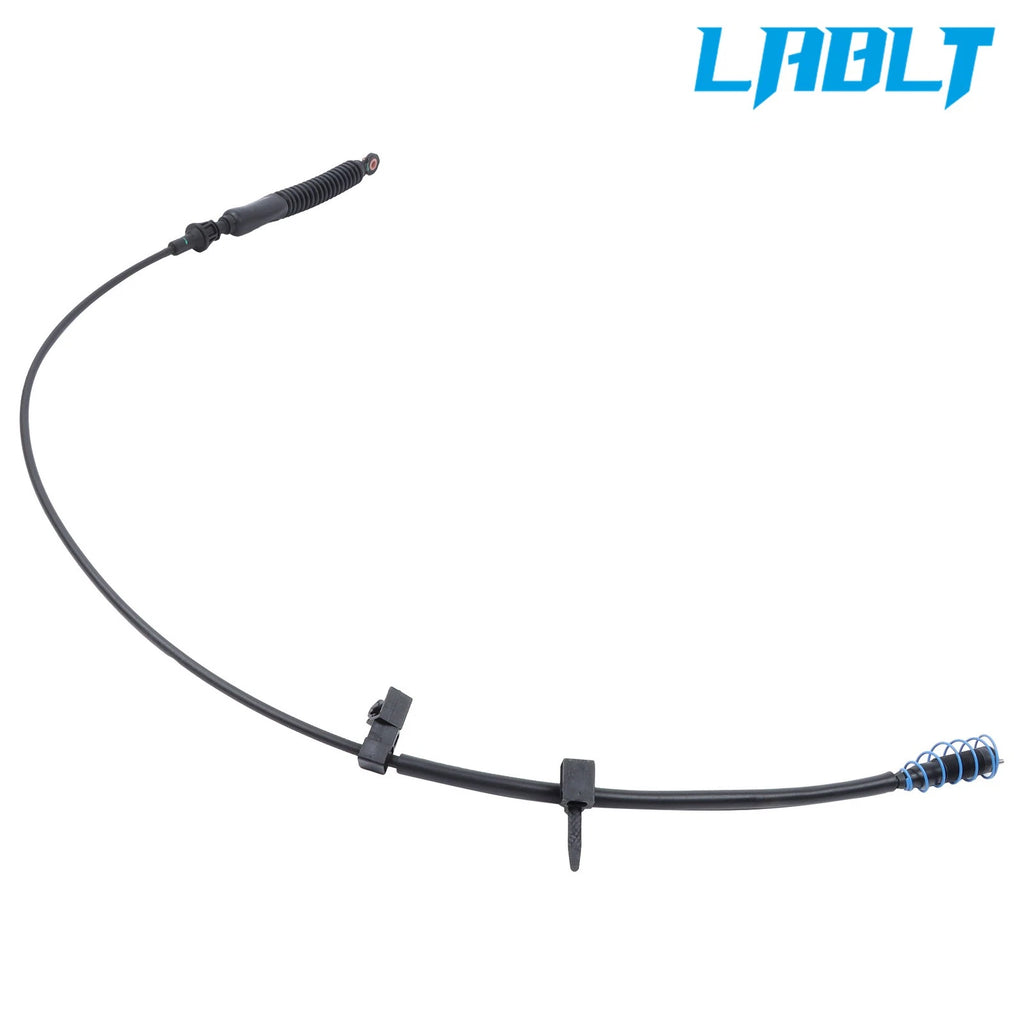 Automatic Transmission Shift Linkage Cable for Chevrolet Tahoe (2009–2014) 20787609