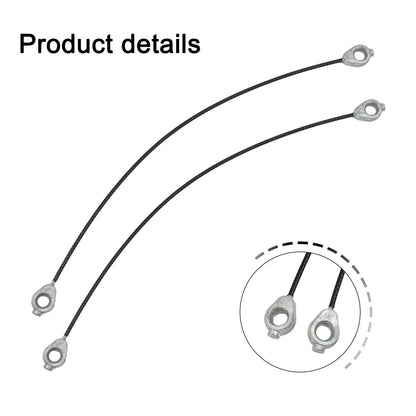 Seat Cable for Mower (Easy Installation, Long-lasting Performance)