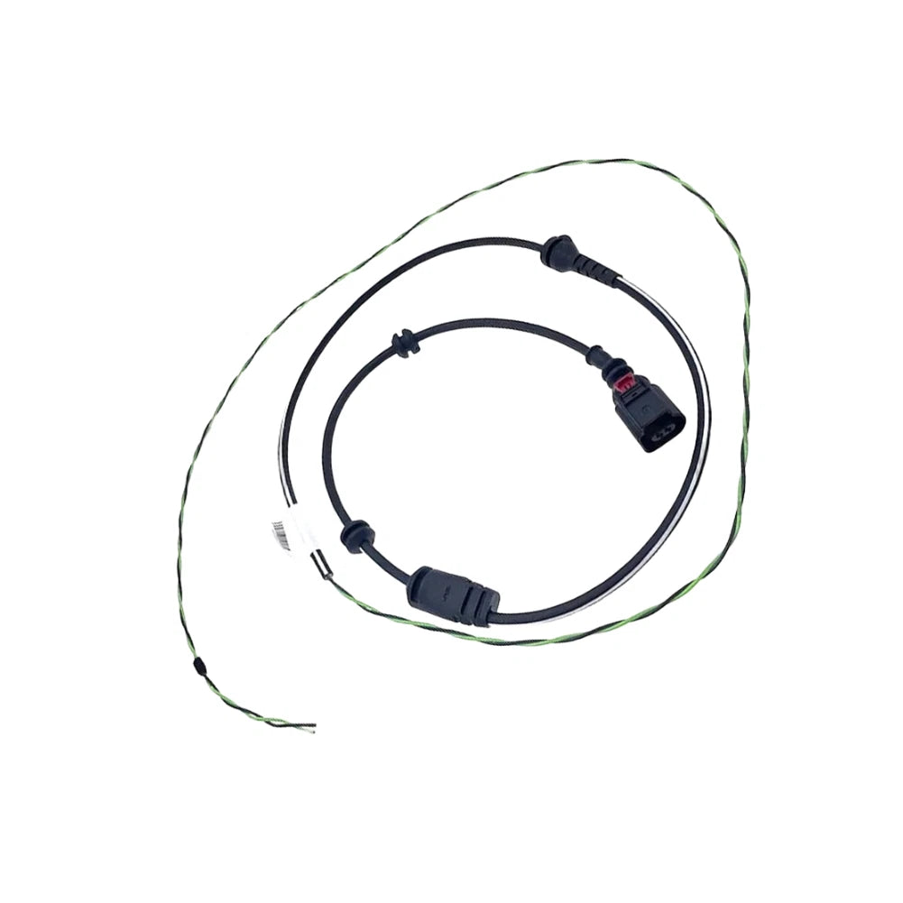 ABS Speed Sensor Wiring Front Right for For Q5 Model Years 2018 to 2024