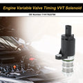 Engine Variable Valve Timing VVT Solenoid Replacement for BMW 320i (2013–2018)