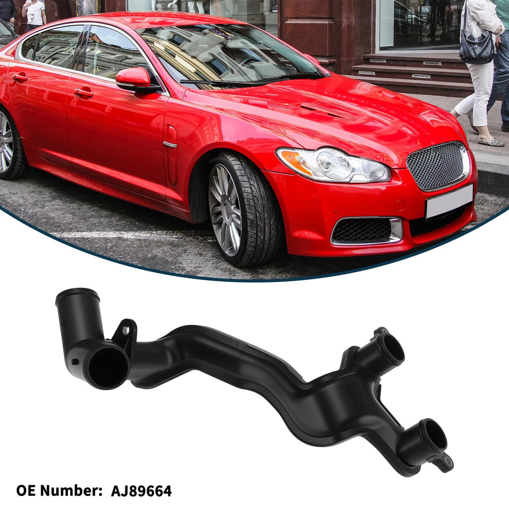 Radiator Hose for Jaguar XK (2007–2014) AJ89664