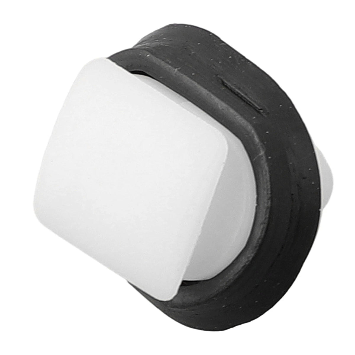 Set of 4 Exterior Door Trim Clips for