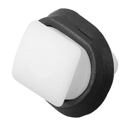 Set of 4 Exterior Door Trim Clips for