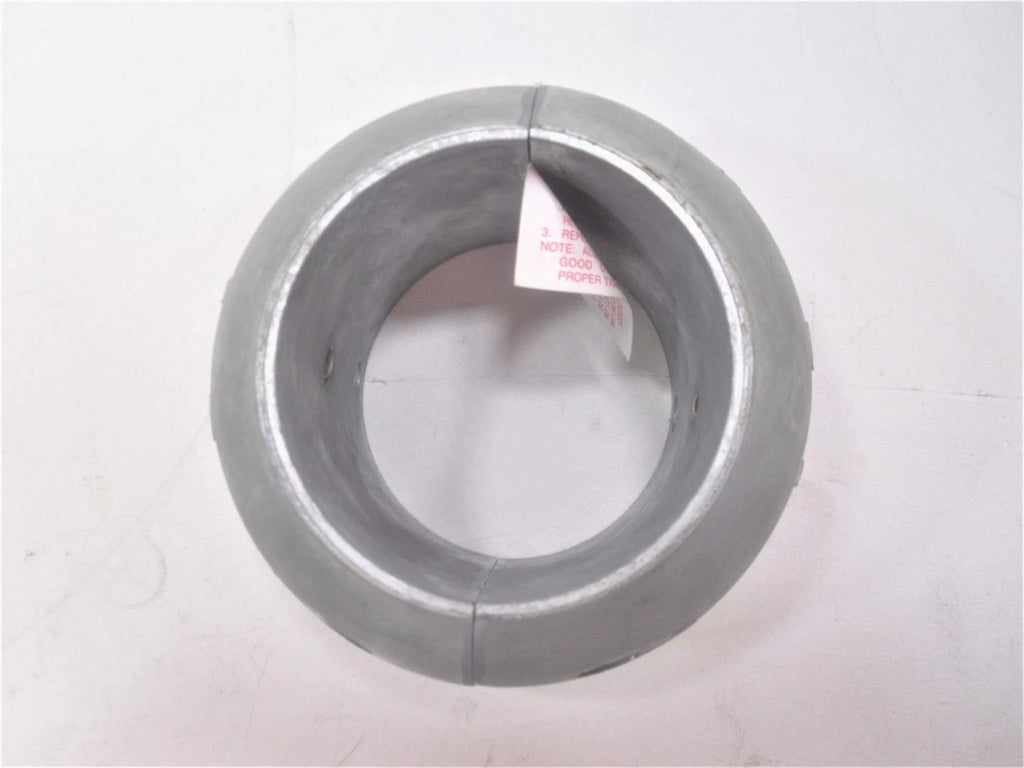 Zinc Corrosion Anode for Camp D-75 Marine Boat Engine (75mm)