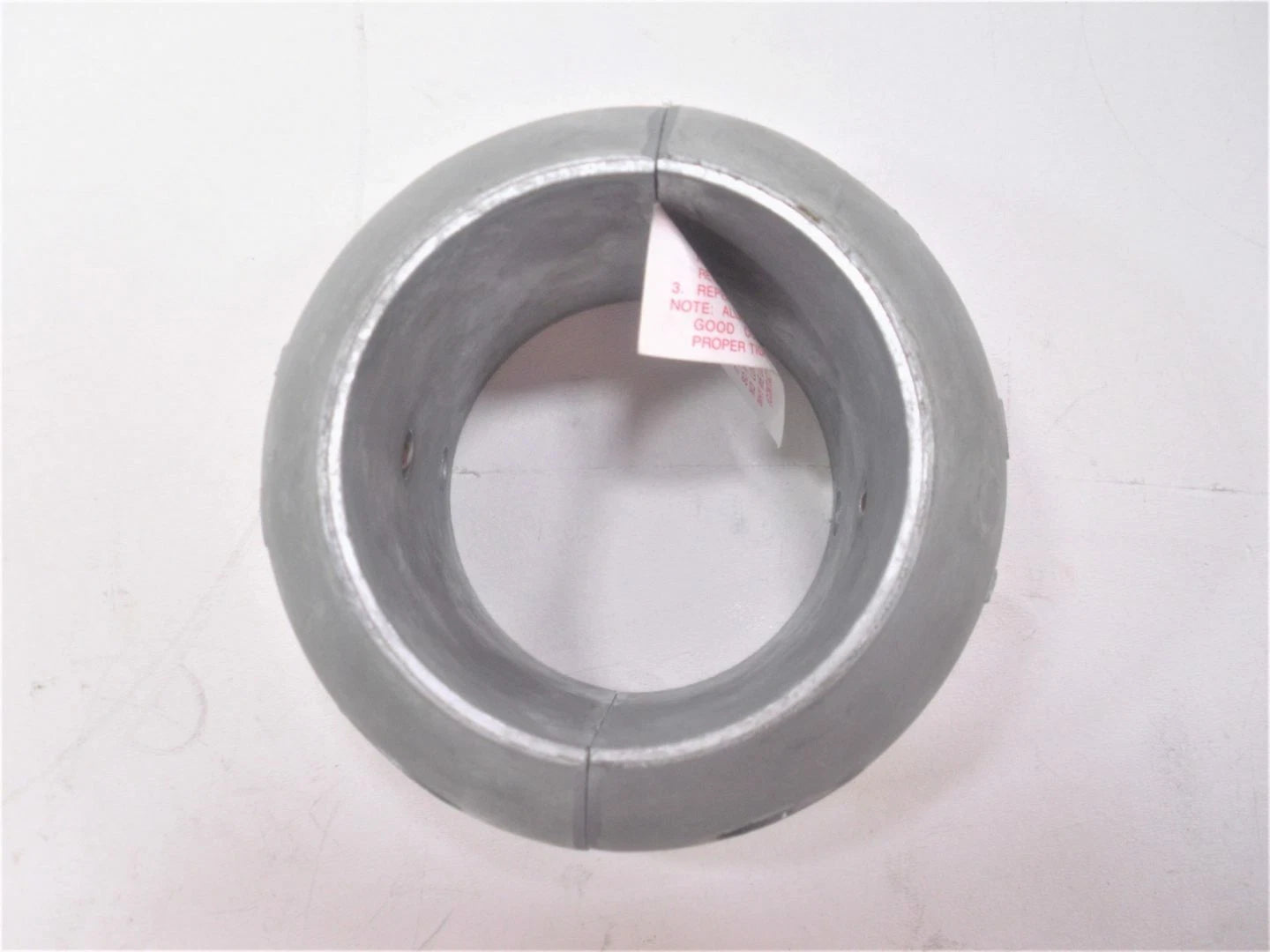 Zinc Corrosion Anode for Camp D-75 Marine Boat Engine (75mm)