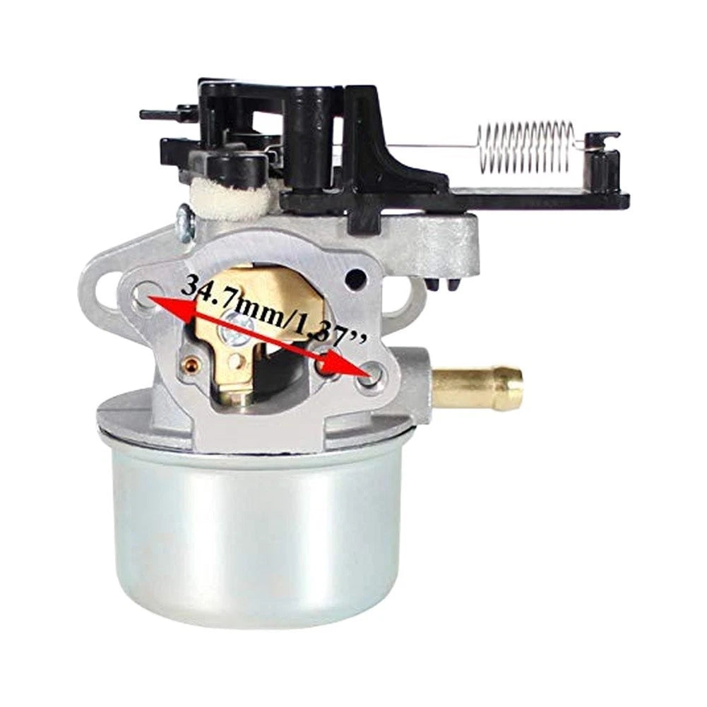 Replacement Carburetor for Compatible Engines (590780, 590948, 591137, 593380)