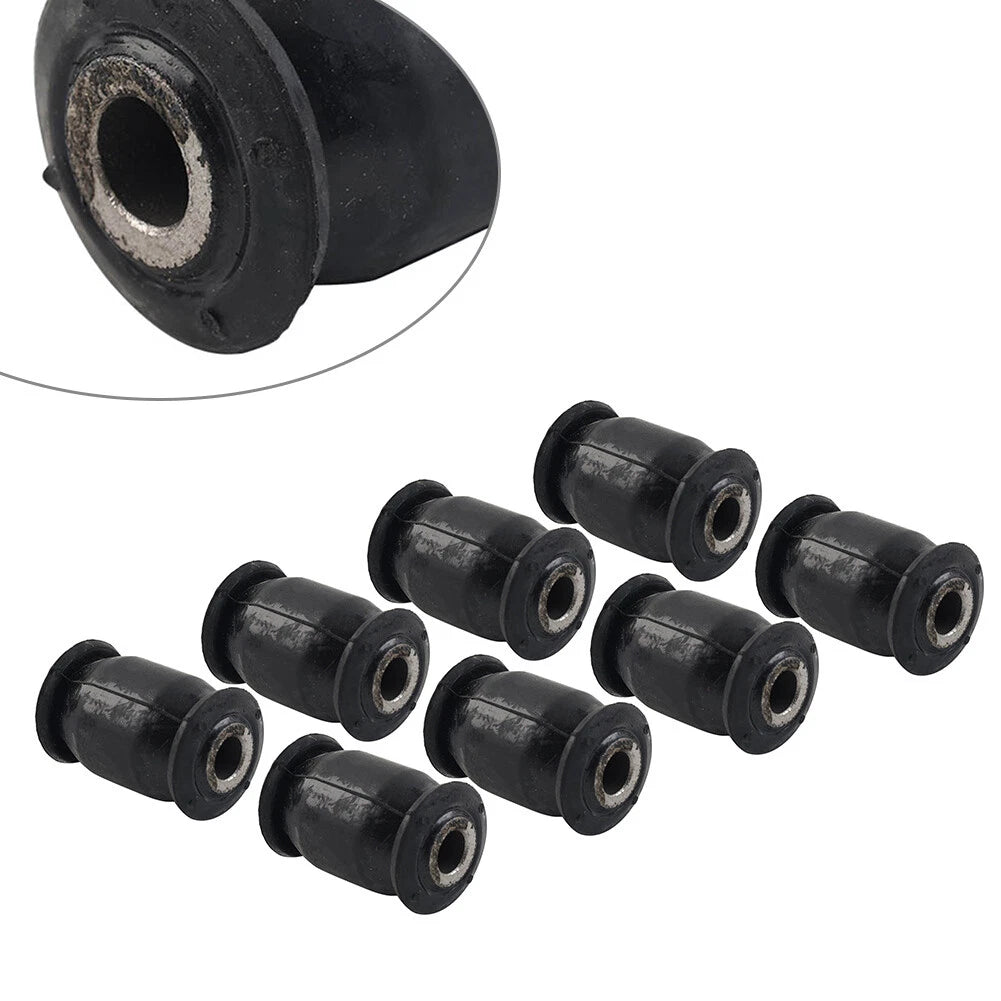 8 Pcs Bush Swing Cushion Sleeve Bushing for CF CF400 CF500 CF600 CF625 CF800