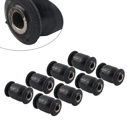 8 Pcs Bush Swing Cushion Sleeve Bushing for CF CF400 CF500 CF600 CF625 CF800