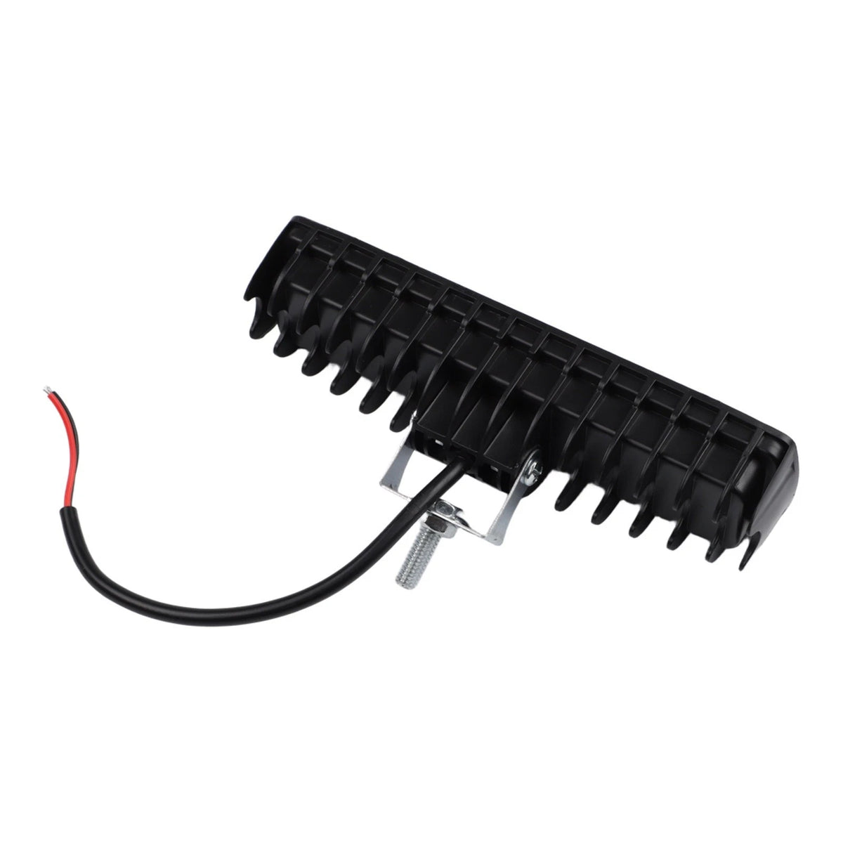 6500K LED Light Adjustable Mount for Universal Use (IP67 Waterproof)
