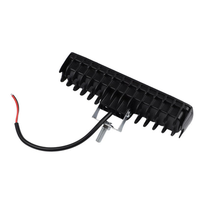 6500K LED Light Adjustable Mount for Universal Use (IP67 Waterproof)