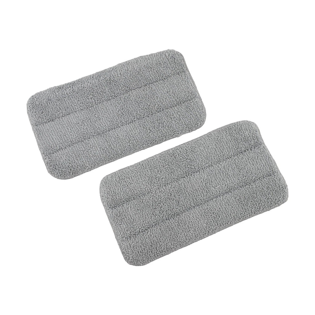 Mop Pads for WVSAW HDQJ306 (2 Pack) Replacement Cloths