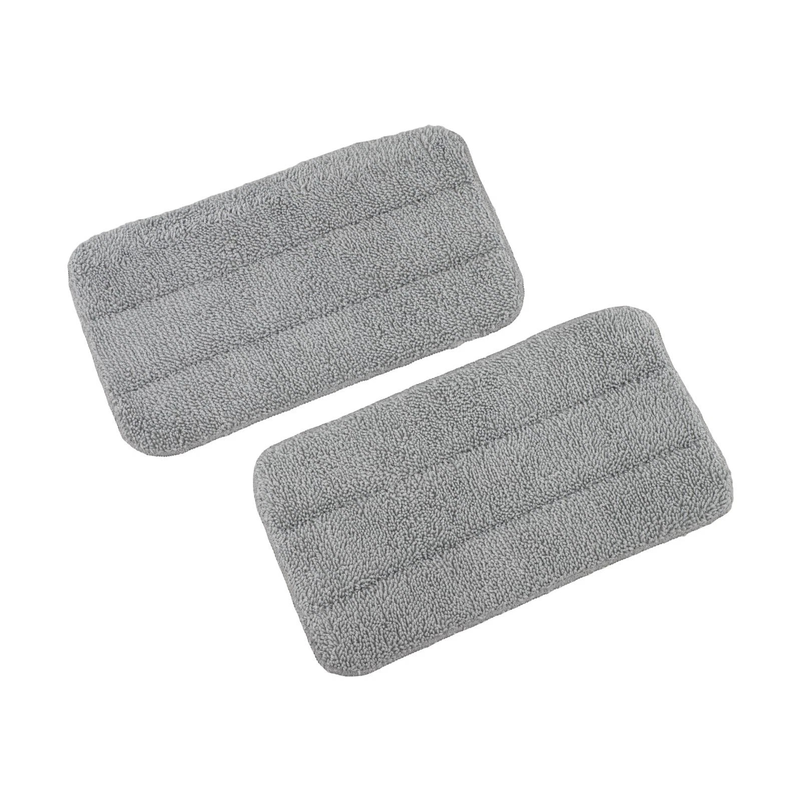 Mop Pads for WVSAW HDQJ306 (2 Pack) Replacement Cloths