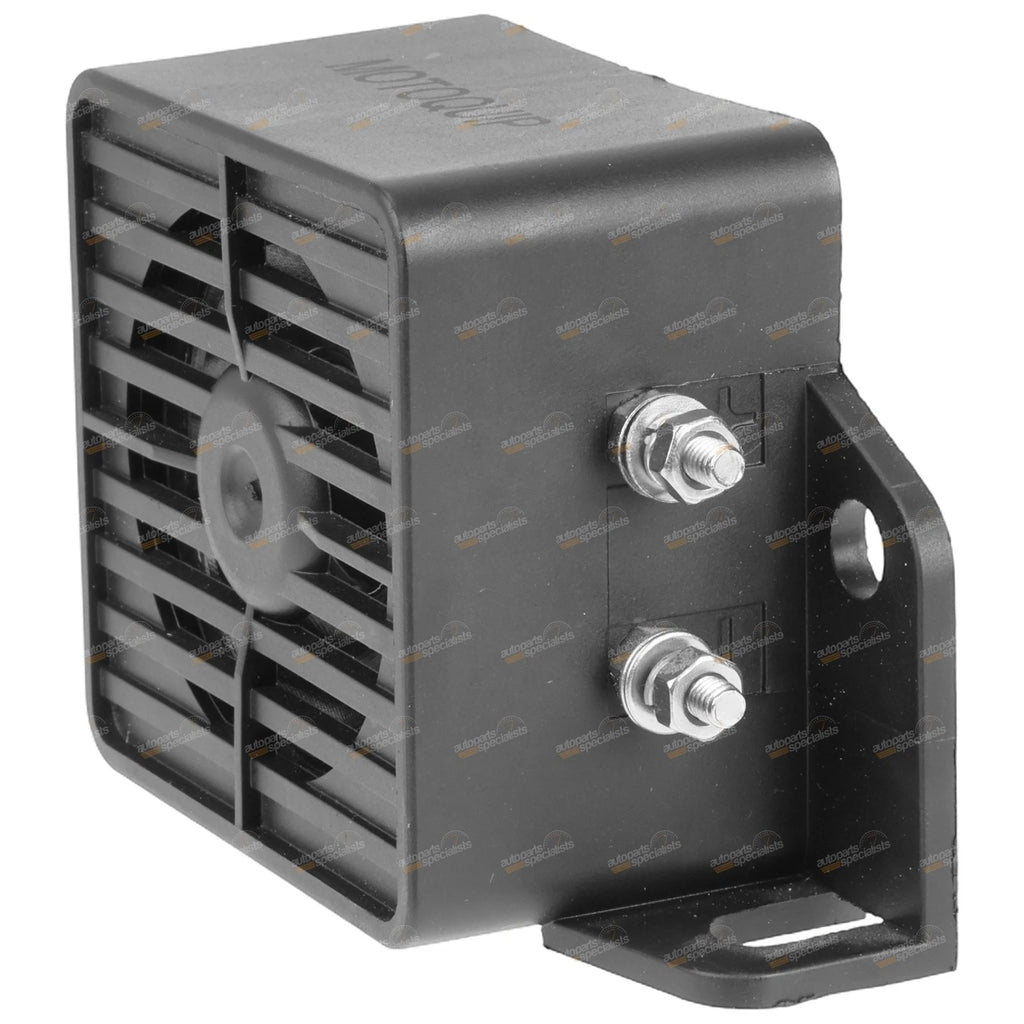 Reverse Alarm Buzzer for 12V 24V Vehicles (Universal)