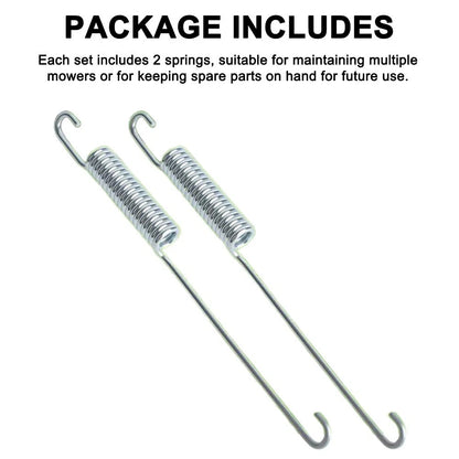 Clutch Return Spring for Honda Mowers